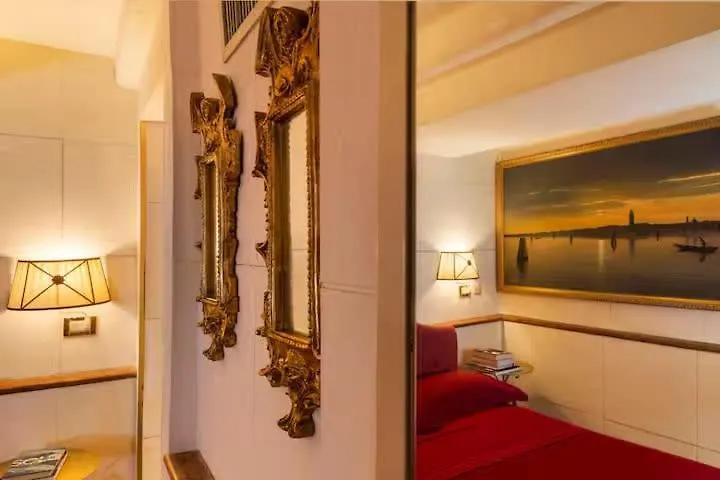 Ferienwohnung Biri Canal Charm Venedig 0*,  Italien