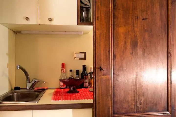 Ferienwohnung Biri Canal Charm Venedig 0*,