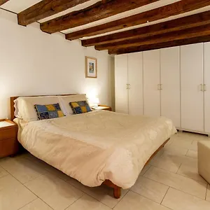  Appartement Art Dreams Apartment Dimora Casanova
