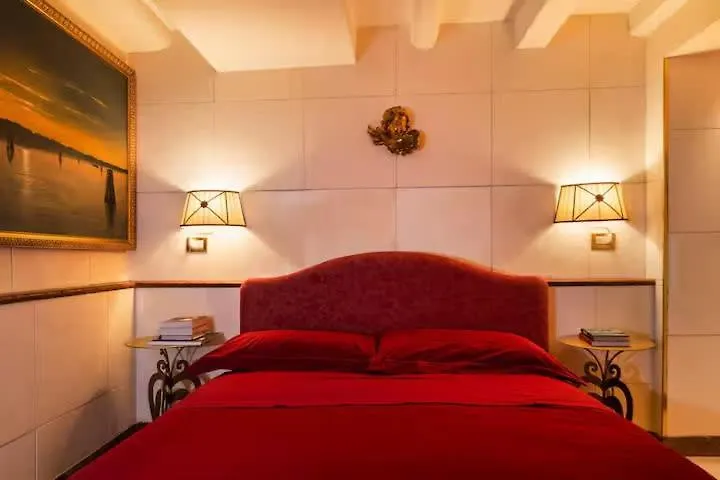 Biri Canal Charm Apartment Venice 0*,  Italy
