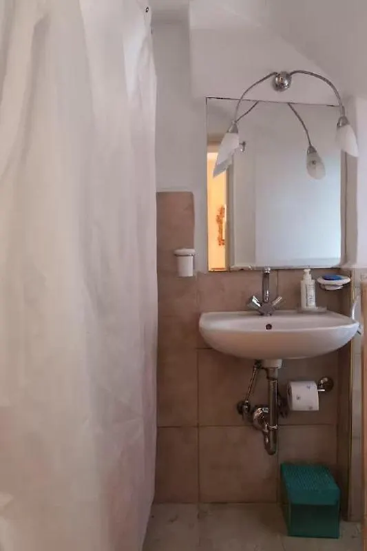Biri Canal Charm Apartment Venice