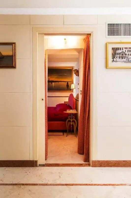 Biri Canal Charm Apartment Venice 0*,  Italy