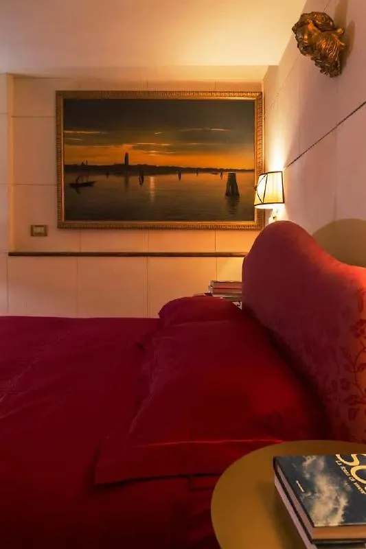Appartamento Biri Canal Charm Venezia