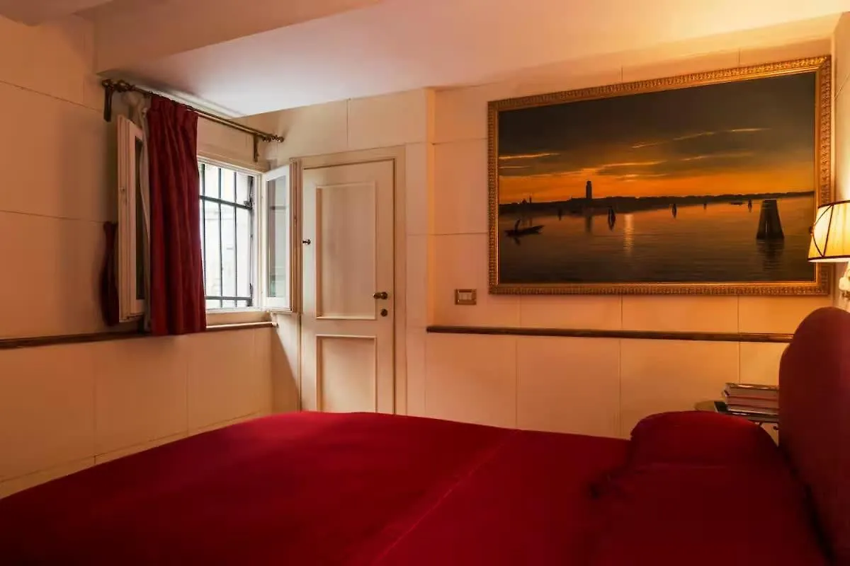 Appartamento Biri Canal Charm Venezia