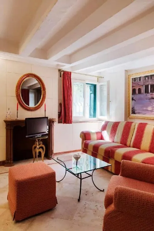 Appartamento Biri Canal Charm Venezia