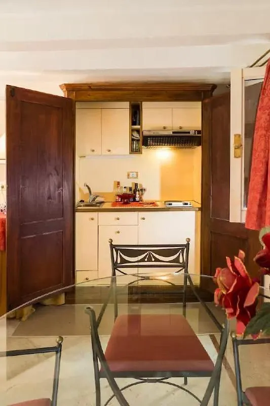 Appartamento Biri Canal Charm Venezia