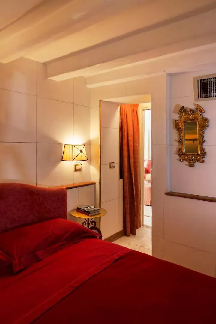 Appartamento Biri Canal Charm Venezia Italia