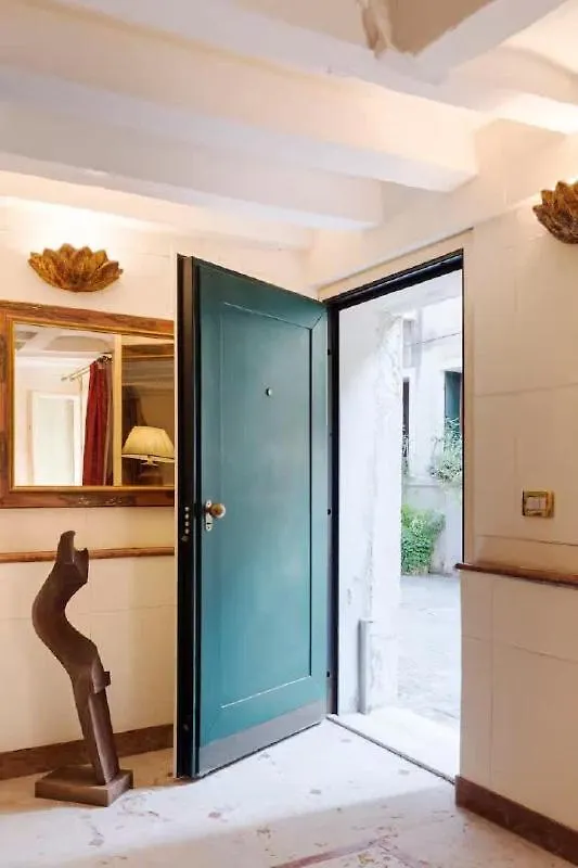Appartamento Biri Canal Charm Venezia